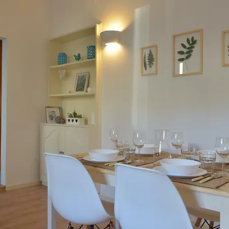 Apartment Gondarem Beach Flat