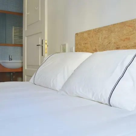Apartment Gondarem Beach Flat