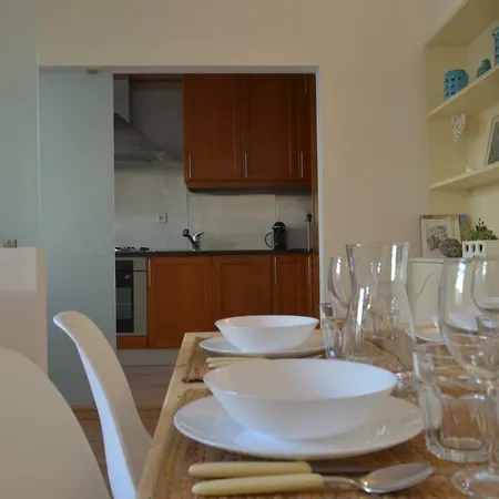 Apartment Gondarem Beach Flat