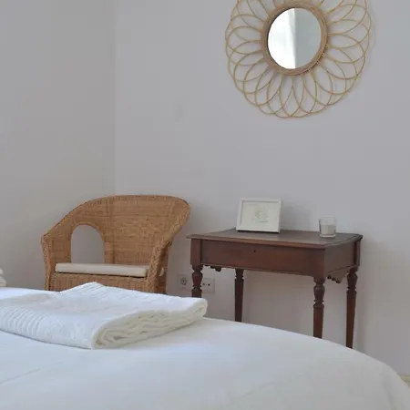 Gondarem Beach Flat