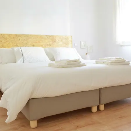 Gondarem Beach Flat *