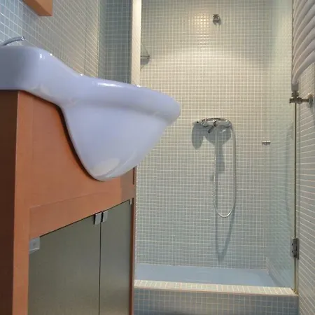 Gondarem Beach Flat Porto