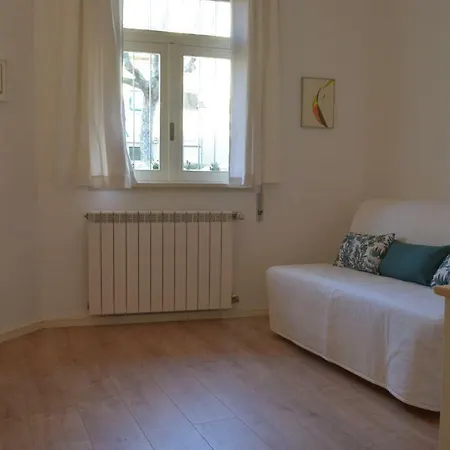Gondarem Beach Flat *