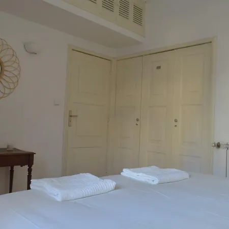 Gondarem Beach Flat Porto