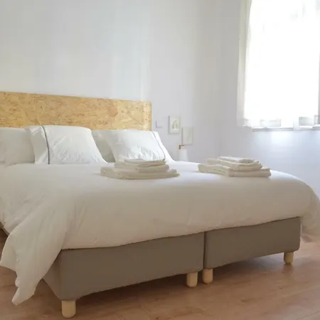 Gondarem Beach Flat Porto