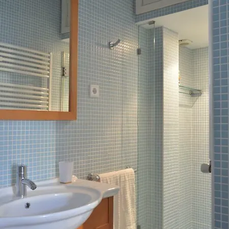 Gondarem Beach Flat Porto