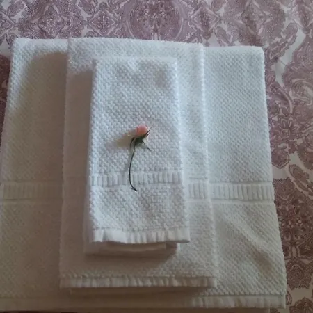 Gondarem Beach Flat *