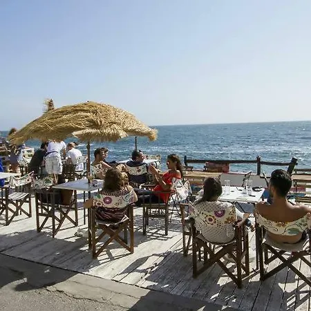 Gondarem Beach Flat * Porto